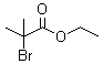 Ethyl 2-bromoisobutyrate Structure,600-00-0Structure