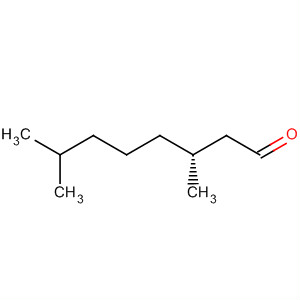 (3R)-3,7-dimethyl-1-octanone Structure,60018-13-5Structure