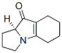 9H-pyrrolo[1,2-a]indol-9-one,1,2,3,5,6,7,8,9a-octahydro-,(s)-(9ci) Structure,60026-39-3Structure