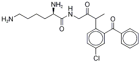 Avizafone Structure,60067-15-4Structure