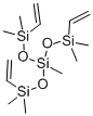 Tris(vinyldimethylsiloxy) methylsilane Structure,60111-52-6Structure