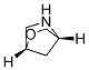 (1R,4r)-2-oxa-5-azabicyclo[2.2.1]heptane hydrochloride Structure,601515-79-1Structure