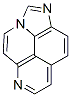 Benzimidazo[6,7,1-def][1,6]naphthyridine(9ci) Structure,601519-00-0Structure