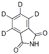 D4-phthalimide Structure,60161-31-1Structure