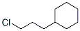 1-Chloro-3-cyclohexylpropane Structure,60192-64-5Structure