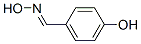 Benzaldehyde,4-hydroxy-,oxime,(e)-(9ci) Structure,60221-52-5Structure