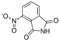 3-Nitrophthalimide Structure,603-62-3Structure