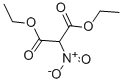 Diethylnitromalonate Structure,603-67-8Structure