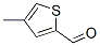 4-Methylthiophene-2-carboxaldehyde Structure,6030-36-0Structure