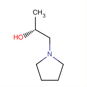 (R)-2-(2-羟基乙基)吡咯烷结构式_60307-26-8结构式