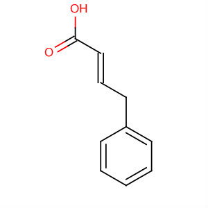 (E)-4-phenyl-2-butenoic acid Structure,60341-39-1Structure