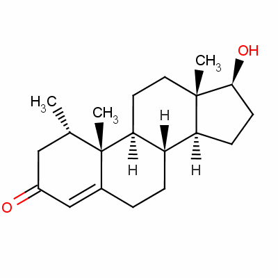 604-26-2结构式