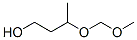 3-(Methoxymethoxy)-1-butanol Structure,60405-27-8Structure