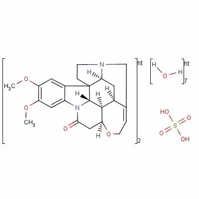 60583-39-3结构式