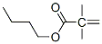 2-Methyl butyl methacrylate Structure,60608-94-8Structure