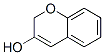 2H-1-benzopyran-3-ol (9ci) Structure,606490-02-2Structure