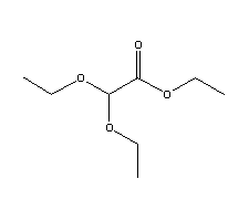 Ethyl diethoxyacetate Structure,6065-82-3Structure