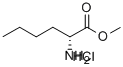 H-d-nle-ome·hcl Structure,60687-33-4Structure