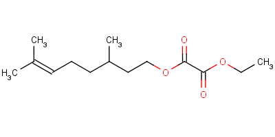 60788-25-2结构式