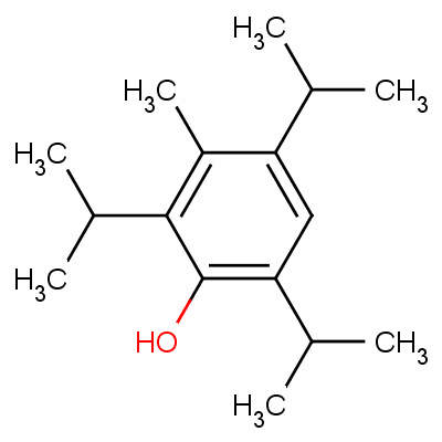 甲酚结构式图片图片