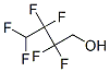 1H,1h,4h-hexafluorobutanol Structure,60838-59-7Structure