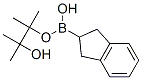 2-Indanylboronic acid pinacol ester Structure,608534-44-7Structure