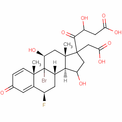 60864-40-6结构式