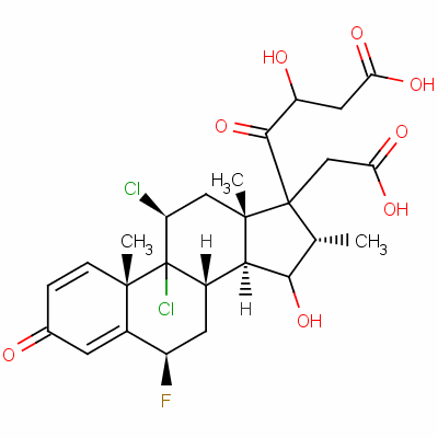 60864-42-8结构式