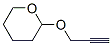 Tetrahydro-2-(2-propynyloxy)-2H-pyran Structure,6089-04-9Structure