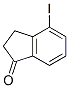 4-Iodo-1-indanone Structure,60899-33-4Structure