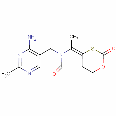 6092-18-8结构式