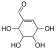 3,4,5,6-Tetrahydroxycyclohexene-1-carbaldehyde Structure,60925-60-2Structure