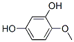 4-Methoxyresorcinol Structure,6100-60-3Structure