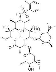 61066-22-6结构式