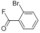 Benzoyl fluoride,2-bromo-(9ci) Structure,61103-88-6Structure