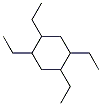 1,2,4,5-四乙基环己烷结构式_61142-00-5结构式