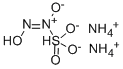 Hydroxydiazenesulfonic acid 1-oxide disodium salt Structure,61142-90-3Structure