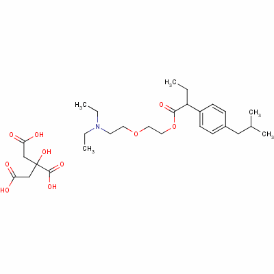 61147-39-5结构式