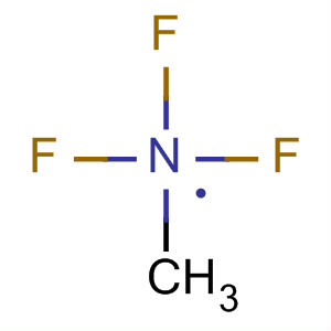 Trifluoromethylamine Structure,61165-75-1Structure