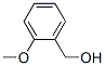 2-Methoxybenzyl alcohol Structure,612-16-8Structure