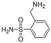 Benzenesulfonamide, 2-(aminomethyl)-(9ci) Structure,612-30-6Structure