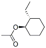 Cyclohexanol,2-ethyl-,acetate,(1r,2r)-(9ci)Structure,612040-61-6Structure Cyclohexanol,2-ethyl-,acetate,(1r,2r)-(9ci) Structure,612040-61-6Structure