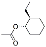 Cyclohexanol,2-ethyl-,acetate,(1s,2s)-(9ci)Structure,612040-87-6Structure Cyclohexanol,2-ethyl-,acetate,(1s,2s)-(9ci) Structure,612040-87-6Structure