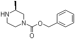 (s)-4-Cbz-2-methylpiperazine Structure,612493-87-5Structure