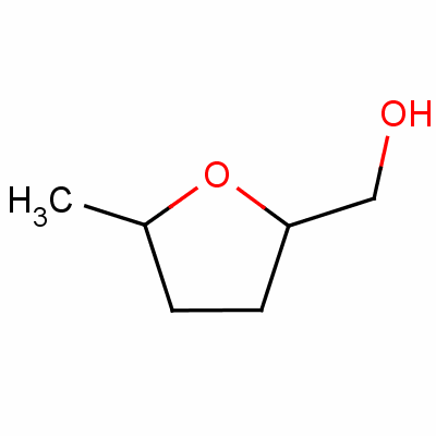 (5-Methyl-tetrahydrofuran-2-yl)methanol Structure,6126-49-4Structure