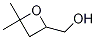 (4,4-Dimethyloxetan-2-yl)methanol Structure,61266-55-5Structure