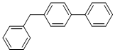 4-Benzylbiphenyl Structure,613-42-3Structure