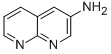 1,8-萘啶-3-胺结构式_61323-19-1结构式