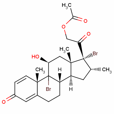 61339-40-0结构式