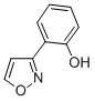 2-Isoxazol-3-yl-phenol Structure,61348-48-9Structure